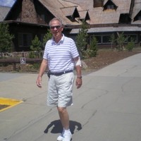 Fred McQueen