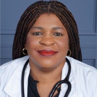 Margaret Ashu