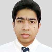 Shaikh Rubel