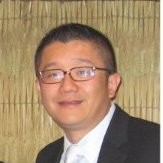 Eric Weng