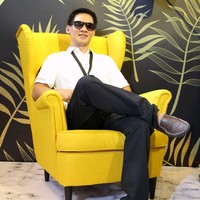 Henry Gonzales