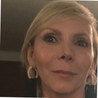 Catherine Davies Rubio