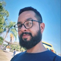 Rodrigo Santos Moraes