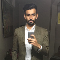 Chirayu Dutt