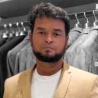 Rajesh M