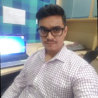 Nikhil Lad
