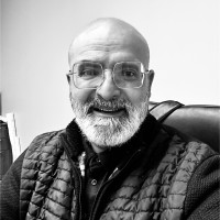 Tony Di Clemente
