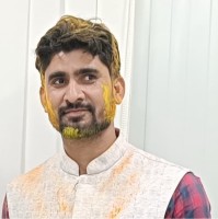 Saurabh Chaubey