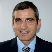 Sebastián Pérez Martín