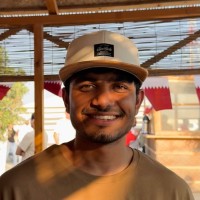 Pranav Budhwant