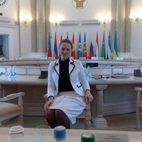 Ekaterina Khlystova