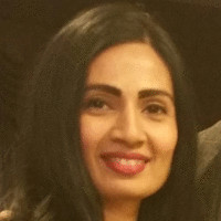 Kinnari Patel