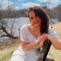 Abigail Moszer