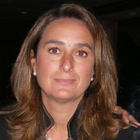 Cristina Amatriaín Méndez