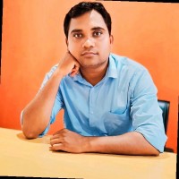 Siddhnath Maurya