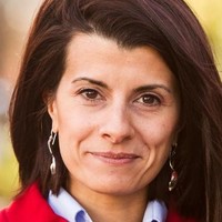 Monica Valladares, CFA, FRM