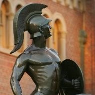 Tommy Trojan