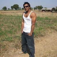 Pawan Dewange
