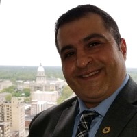 Issa Tadros