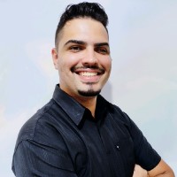 Robson Caetano Jr