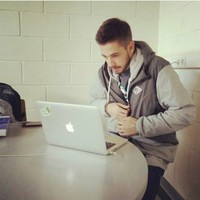 Jose Garvin Victoria