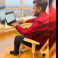 Prabhat Tiwari