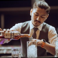Isan Shrestha