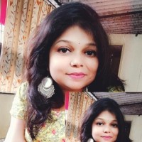 Mrinalini Siingh