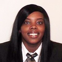 Jaleesa Mcleod