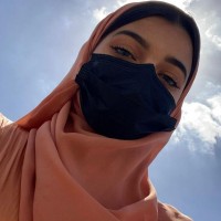 Izza Zainab