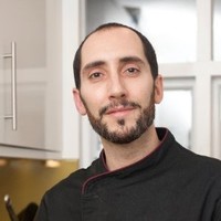 Daniel Salvador