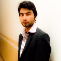SUMAIR FAROOQ
