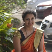 Aparna Shetty