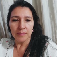 Marildes Barbosa Farias