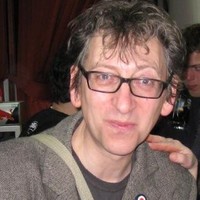 Simon Harding