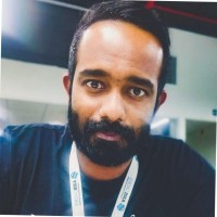 HARIKRISHNAN V