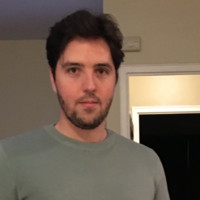 Justin Everson