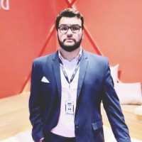 Tarcísio Nascimento