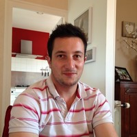 Adrien Bourgeois