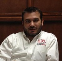 Luis Armando Gianola