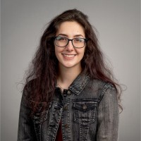 Nina Calalb