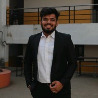 Dharmil Shah