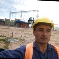 Daniel González