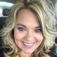 Michelle Kohmetscher