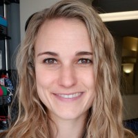 Whitney Smith