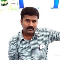 Mohan Rao G