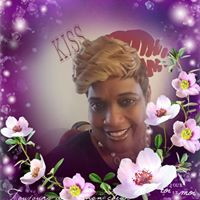 Wendy Johnson