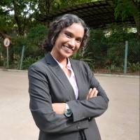 Netra Nair