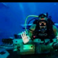 shammas diver