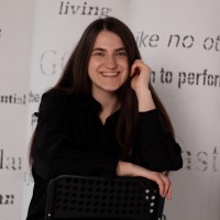 Mariia Hunkalo